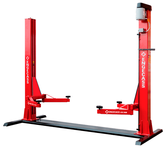 Elevador Automotivo 4100 kg