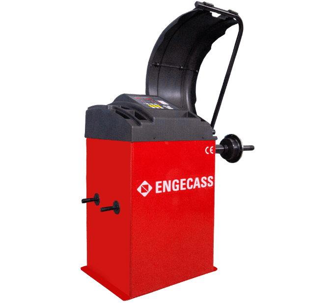 Balanceadora Automática BAL 430
